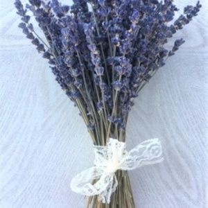 Custom Listing 2 lavender bouquets